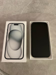Iphone 15, 256 GB