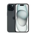 IPHONE 15 256GB CRNI KAO NOVO HR RAČUN R1 JAMSTVO + GRATIS OPREMA !!