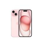 IPHONE 15 512GB PINK NOVO HR RAČUN R-1 JAMSTVO + GRATIS OPREMA !!