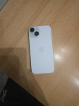 IPHONE 15 - kao NOV!!