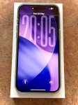 iPhone 15 Pro Max 256 GB – očuvan + poklon maska i stalak