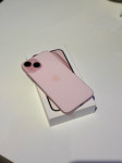 iPhone 15 rozi kao nov garancija
