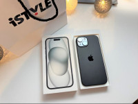 iPhone 15