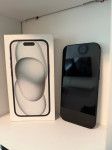 iPhone 15