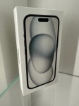 IPHONE 15, NOVO!