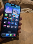 Prodajem iphone 15