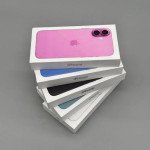 APPLE IPHONE 16 PLUS 256GB NOVO HR RAČUN R1 JAMSTVO + GRATIS OPREMA!!!