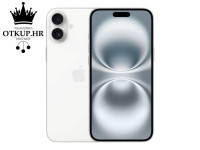 APPLE IPHONE 16 PLUS 256GB / R1, RATE!