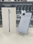 APPLE IPHONE AIR 256GB JAMSTVO 09.06.2027. DO 36 RATA iConnect Servis