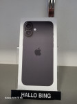 Iphone 16 plus, 128, nekoristeno