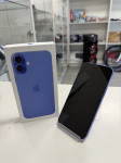 Iphone 16 Plus 128GB, 92% baterija, R1 račun