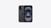 iphone 16 plus 128gb black novo vakum