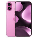 IPHONE 16 PLUS 128GB PINK NOVO HR RAČUN R1 JAMSTVO + GRATIS OPREMA!!!