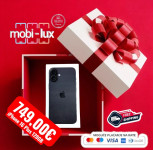 Iphone 16 Plus, 128GB, NOVO, R1 racun, do 36rata, GRATIS DOSTAVA