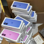 IPHONE 16 PLUS 128GB ULTRAMARINE NOVO HR RAČUN JAMSTVO + GRATIS OPREMA