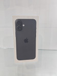 IPHONE 16 PLUS 256 GB NOVO
