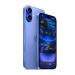 IPHONE 16 PLUS 256GB ULTRAMARINE NOVO HR RAČUN JAMSTVO + GRATIS OPREMA