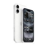 IPHONE 16 PLUS 256GB WHITE NOVO HR RAČUN R1 JAMSTVO + GRATIS OPREMA!!