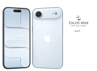 IPHONE AIR, 256GB, NOVO, GARANCIJA/ R1, RATE!