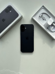 Prodajem Apple iPhone 16 Plus 128GB Crni