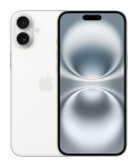 Prodajem Iphone 16 Plus 256GB nov i nekorišten