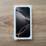 Apple iPhone 16 PRO MAX 256GB  (do 36 rata, ZAMJENA, dostava)