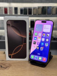 Apple iPhone 16 Pro Max 256GB Desert RABLJENO/RATE/ZAMJENA #2722