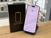 Apple iPhone 16 Pro Max 256GB Desert Titan RABLJENO/RATE/ZAMJENA #6007