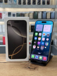 Apple iPhone 16 Pro Max 256GB  | RABLJENO | RATE | ZAMJENA |   #6777
