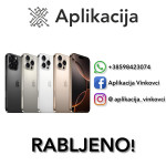 Apple iPhone 16 Pro max 256GB 90%