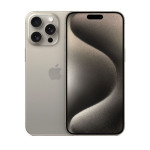 Iphone 16 Pro Max 256B NATURAL Titanium Novi Zapakirani sa Račun