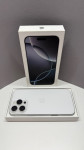 Iphone 16 Pro Max 256 GB WHITE TAITANIUM