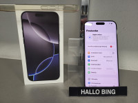 Iphone 16 Pro Max 256, jamstvo