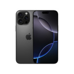 IPHONE 16 PRO MAX 512GB***24RATE***R1***