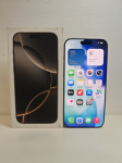 iPhone 16 Pro Max 256Gb - 97% baterija - Smart Hit Zabok