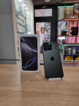 IPHONE 16 PRO MAX 256GB BLACK TITANIUM *DO 24 RATE* 93% BATERIJA!