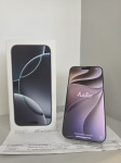 IPhone 16 PRO MAX 256GB, Garancija, R1račun!