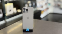 iPhone 16 Pro Max 256GB Natural Titanium – ReStart Klasa A - MS Store