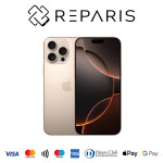 iPhone 16 Pro Max 256GB - 100% - RATE - R1