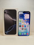 iPhone 16 Pro Max 256Gb - samo 96 ciklusa - Smart Hit Zabok