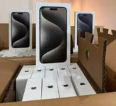 IPHONE 16 PRO MAX 512GB BLACK NOVO HR RAČUN R1 JAMSTVO + GRATIS OPREMA