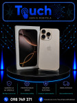 APPLE IPHONE 16 PRO 256GB 90%