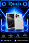 APPLE IPHONE 16 PRO 256GB 87%