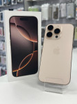 APPLE IPHONE 16 PRO 128GB RABLJENO DO 36 RATA iConnect