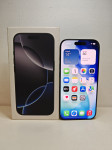 iPhone 16 Pro 128 GB - 100% baterija - Smart Hit Zabok
