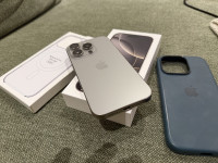 IPhone 16 pro 128 GB