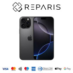 iPhone 16 Pro 128GB - 91% - RATE - R1