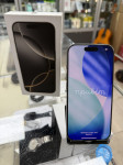 IPHONE 16 PRO 128GB 96% GARANCIJA
