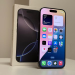 iPhone 16 Pro 256GB