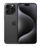IPHONE 16 PRO BLACK 256GB***24RATE***R1***